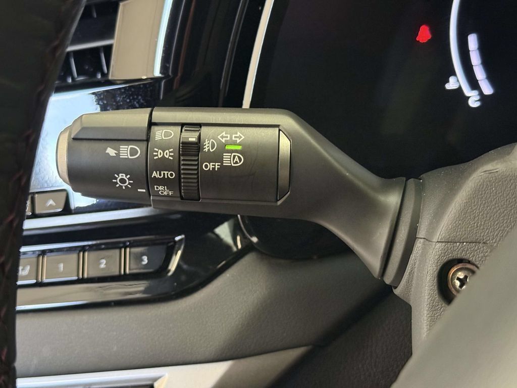 Certified 2024 Lexus RX 350 F Sport w/ Convenience Package AWD/4WD image 28