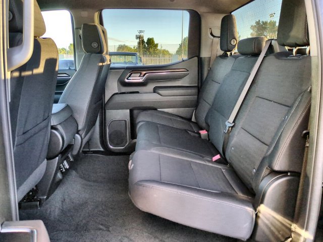 New 2026 Chevrolet Silverado 1500 RST RWD image 25