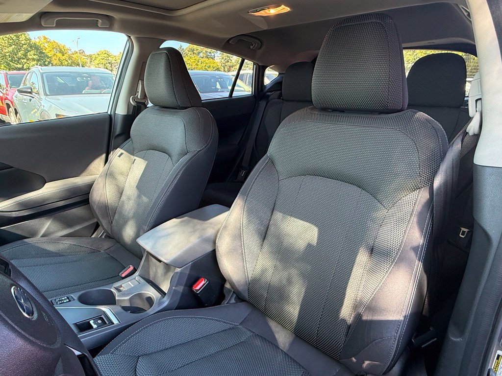 Certified 2024 Subaru Crosstrek 2.0i Premium AWD/4WD image 19
