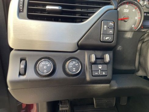 Used 2016 GMC Yukon SLT w/ Premium Edition image 23