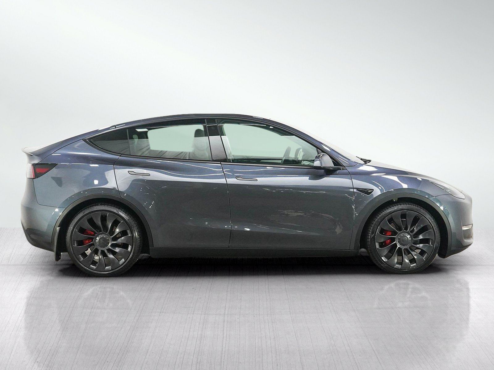 Used 2023 Tesla Model Y Performance AWD/4WD image 6