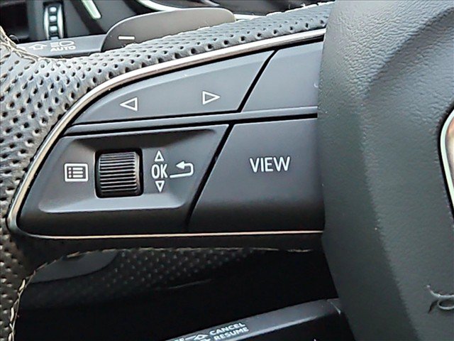 Used 2024 Audi S5 Premium AWD/4WD image 20