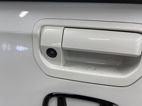 Used 2022 Honda Ridgeline Black Edition image 7