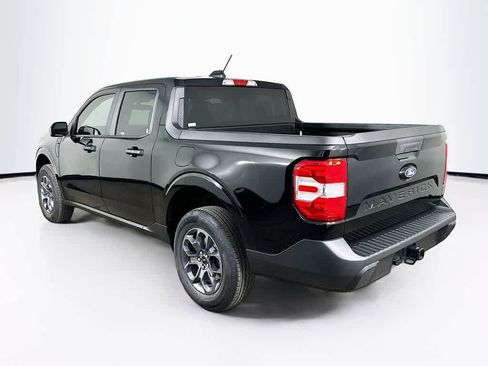 New 2026 Ford Maverick XLT image 4