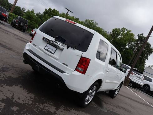 Used 2013 Honda Pilot EX-L image 7