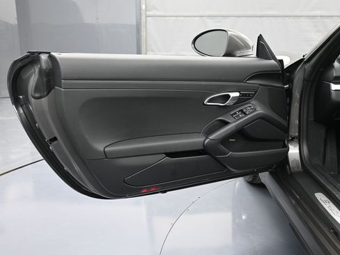 New 2025 Porsche 718 Boxster image 19