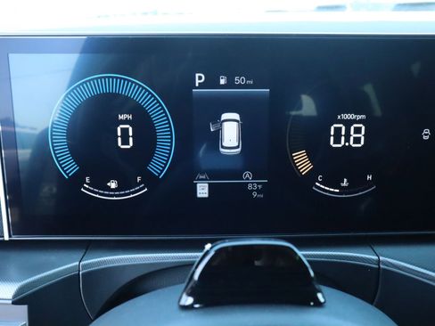 New 2026 Hyundai Santa Fe SEL image 12