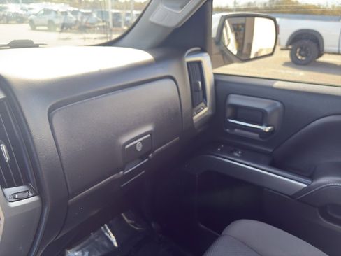 Used 2018 Chevrolet Silverado 1500 LT w/ All Star Edition image 12