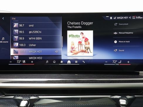 New 2026 BMW X6 xDrive40i image 10