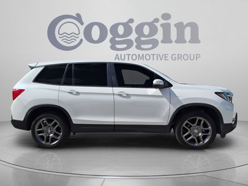 Used 2023 Honda Passport EX-L image 7