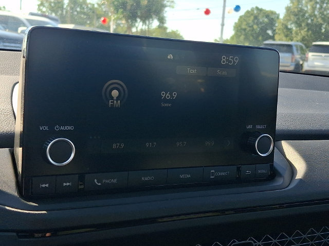 Used 2025 Honda Accord LX image 16