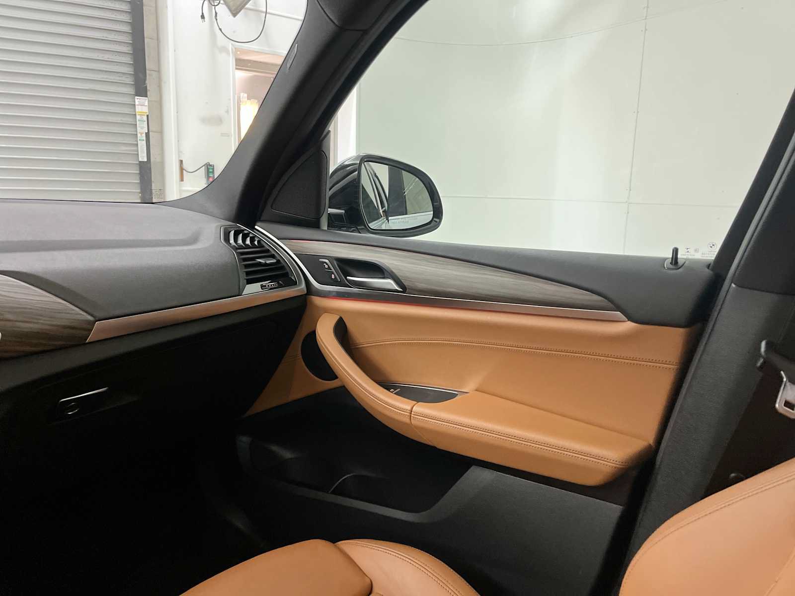 Used 2019 BMW X3 xDrive30i w/ Convenience Package AWD/4WD image 11