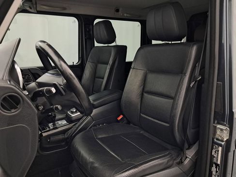 Used 2016 Mercedes-Benz G 550 image 8