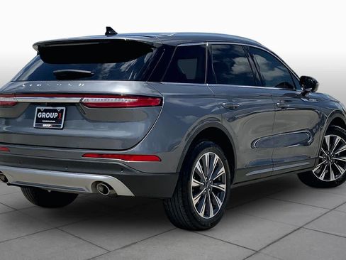 Used 2022 Lincoln Corsair Reserve w/ Elements Package FWD image 13