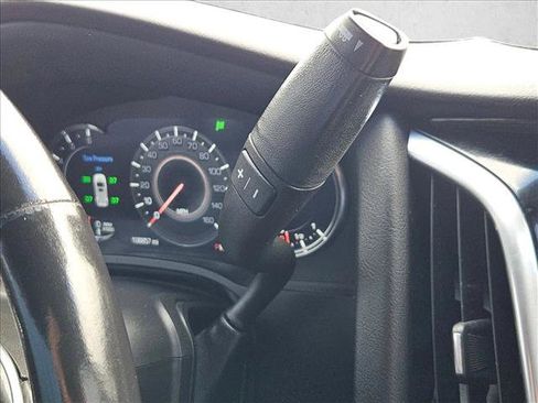 Used 2019 Cadillac Escalade Luxury image 12