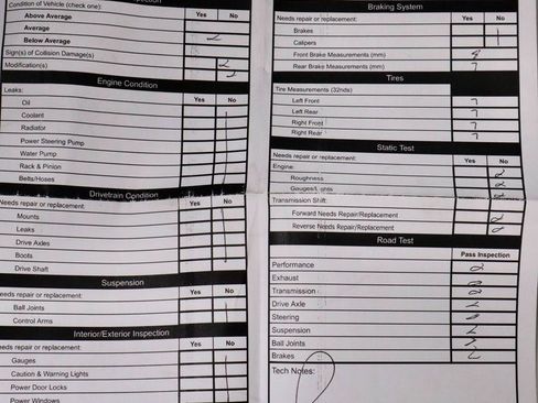 Used 2016 Toyota 4Runner TRD Pro image 7