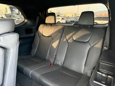 Used 2025 Lexus TX 350 AWD image 18