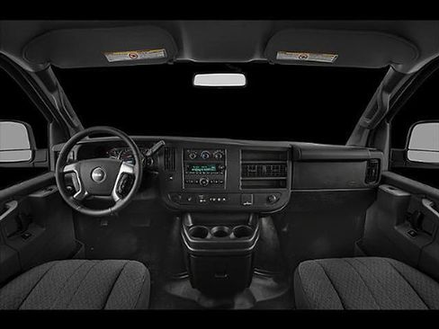Used 2020 GMC Savana 2500 w/ Driver Convenience Package RWD image 55