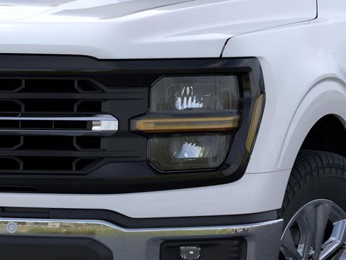 New 2026 Ford F150 XLT AWD/4WD image 19