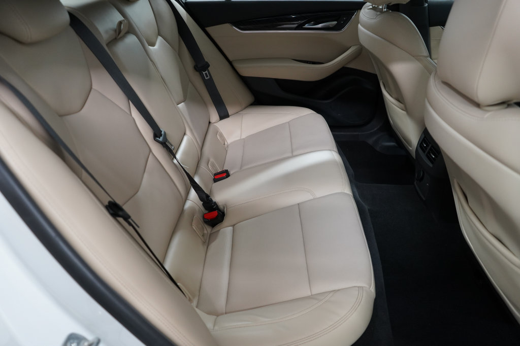 Used 2024 Cadillac CT5 Premium Luxury w/ Climate Package AWD/4WD image 19