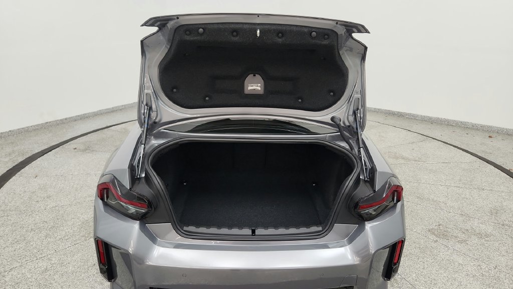 Used 2025 BMW M2 w/ Lighting Package RWD image 25