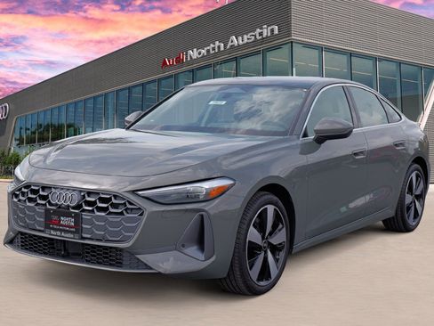 New 2025 Audi A5 2.0T Premium image 7