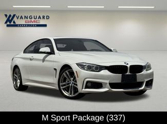 Used 2019 BMW 430i Coupe w/ M Sport Package RWD video 2