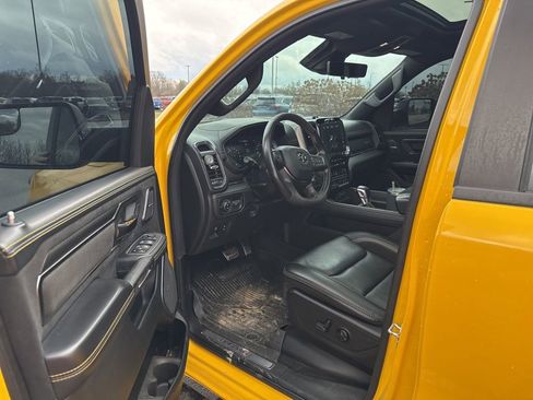 Used 2023 RAM 1500 TRX w/ TRX Level 2 Equipment Group image 5