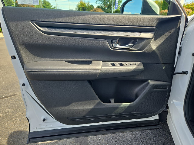 Used 2026 Honda CR-V EX image 12