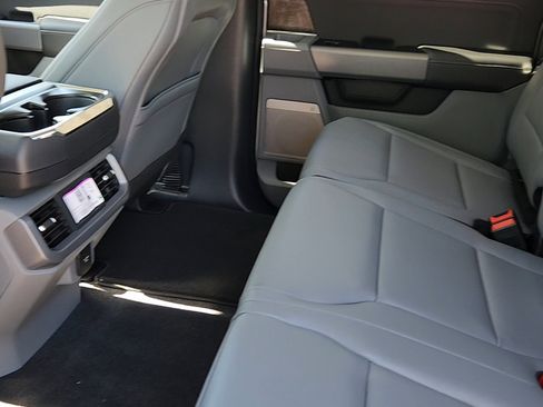 New 2025 Ford F150 Lightning Flash image 22