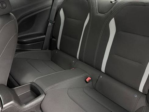 Used 2023 Chevrolet Camaro LT RWD image 16