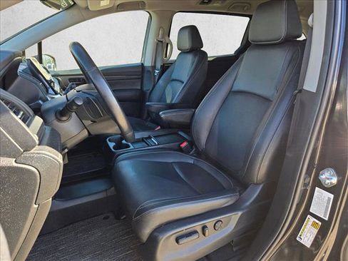 Used 2024 Honda Odyssey EX-L image 17