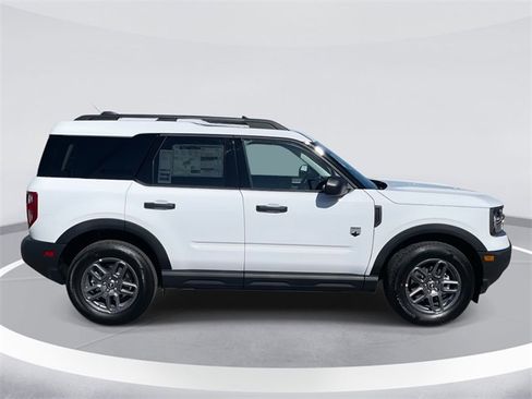 New 2025 Ford Bronco Sport Big Bend w/ Convenience Package image 3