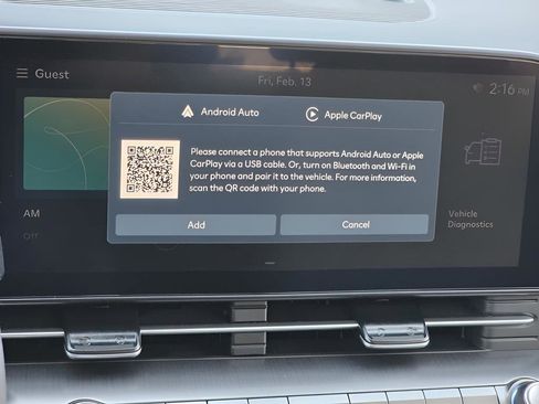 New 2026 Hyundai Kona SEL Sport AWD/4WD image 19