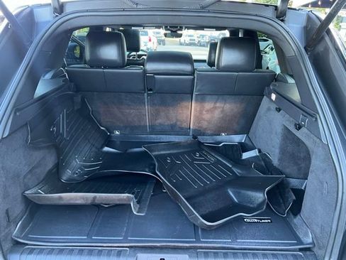 Used 2017 Land Rover Range Rover Sport HSE AWD/4WD image 24
