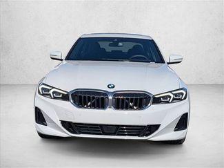 Used 2025 BMW 330i Sedan w/ M Sport Package RWD video 2