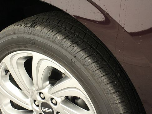 Used 2024 Lincoln Navigator Reserve image 10