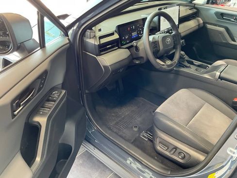 Certified 2026 Toyota RAV4 XSE w/ Weather Package AWD/4WD image 8