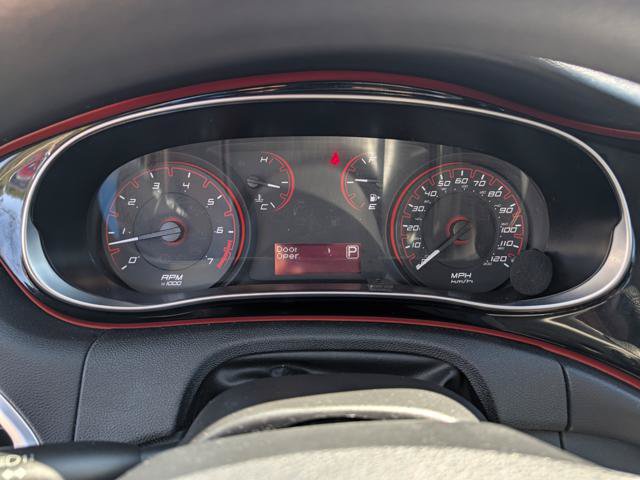 Used 2016 Dodge Dart SXT Sport w/ Chrome Package FWD image 22