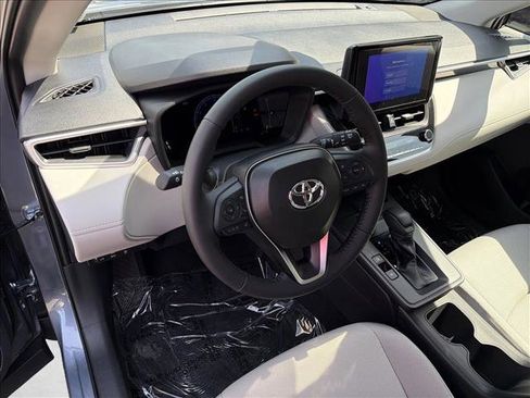 New 2026 Toyota Corolla Cross LE image 13