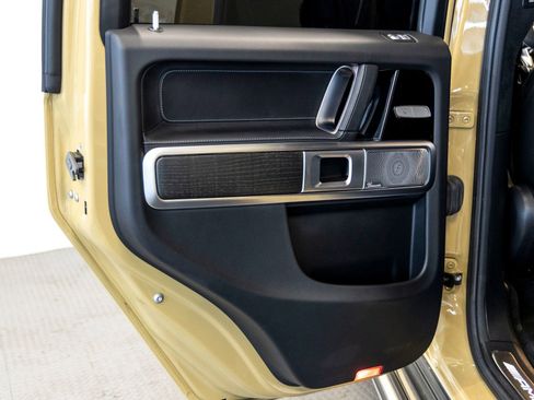 Used 2022 Mercedes-Benz G 63 AMG 4MATIC image 19