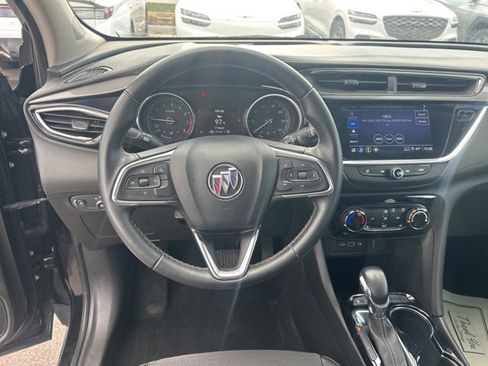 Used 2022 Buick Encore GX Preferred w/ Cold Weather Comfort Package image 13