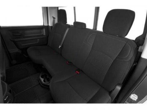 Certified 2019 RAM 2500 Tradesman image 16