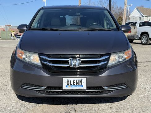 Used 2014 Honda Odyssey EX-L image 7