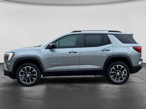 New 2027 GMC Terrain Elevation w/ Elevation Premium Package AWD/4WD image 4