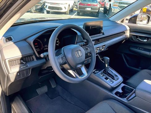 Used 2024 Honda CR-V LX image 16