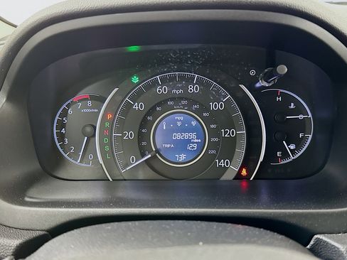 Used 2016 Honda CR-V EX image 18