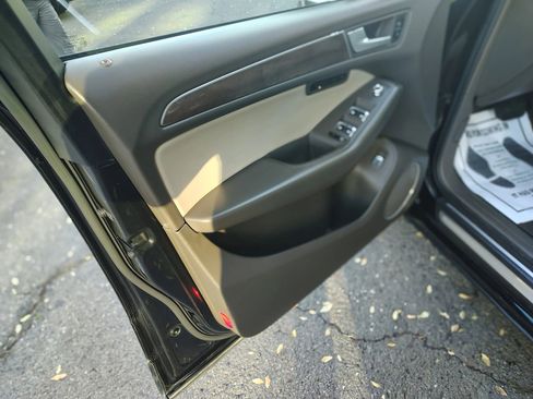 Used 2016 Audi Q5 2.0T Premium Plus w/ Technology Package image 5