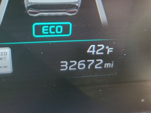 Used 2023 Kia Sportage LX image 23