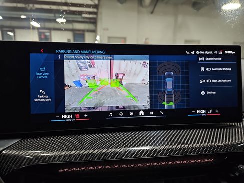 New 2026 BMW M2 w/ Lighting Package image 25